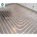 PERT Plastic Pipes For Floor Heating